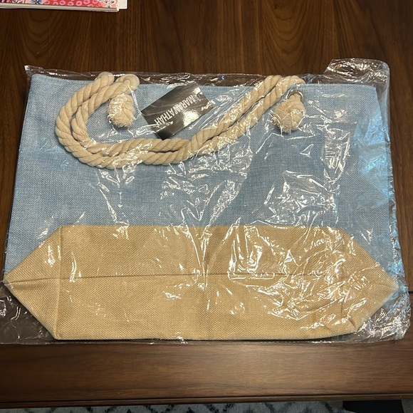 NWT Miami Beach Bag - Picture 2 of 4